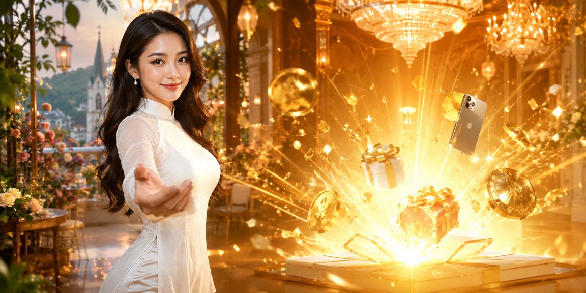Bối cảnh Đà Lạt minh họa việc đọc điều khoản tài khoản trước khi tham gia