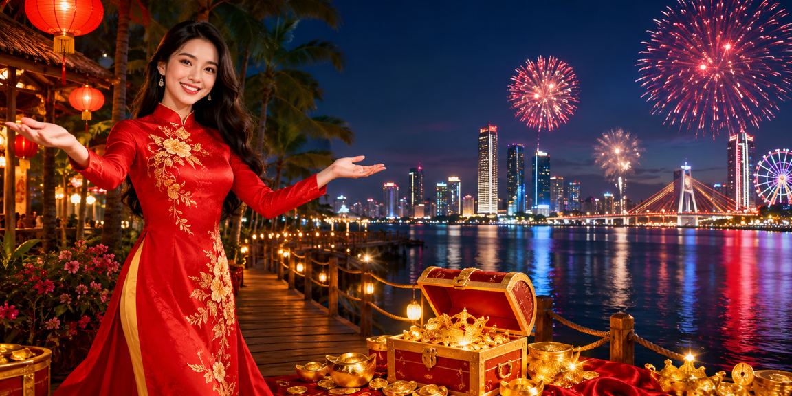 Bối cảnh thể thao tại Đà Nẵng với người dùng theo dõi sự kiện