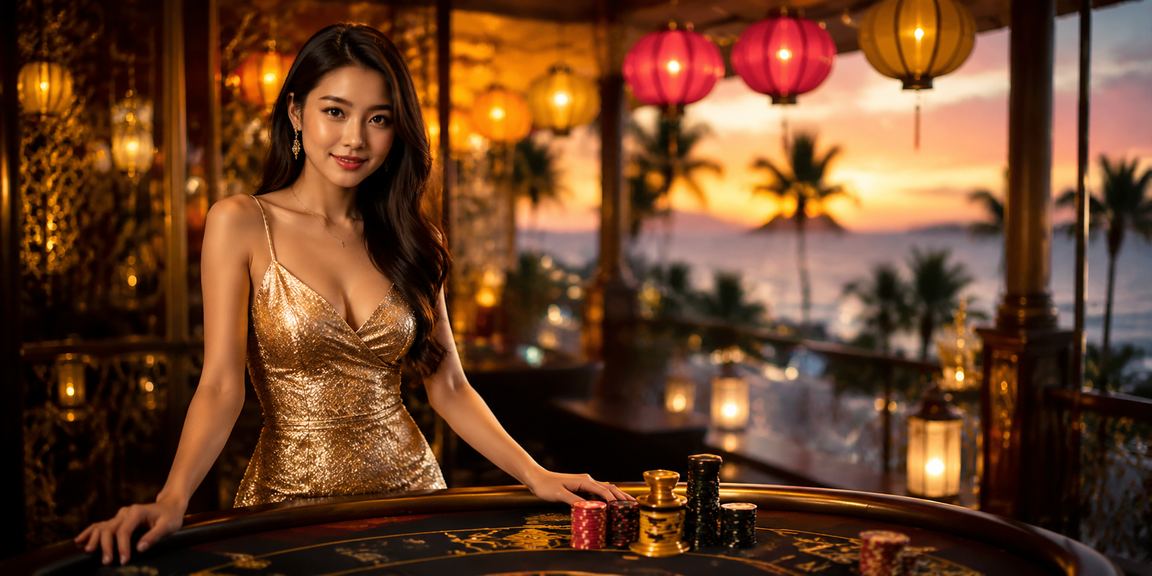 Khung cảnh Đà Nẵng minh họa ưu đãi slot game và giải trí biển